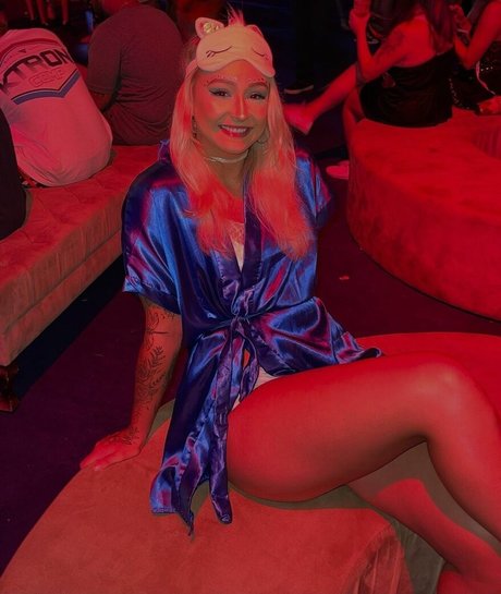 Gabi Gagliassi Profile pic