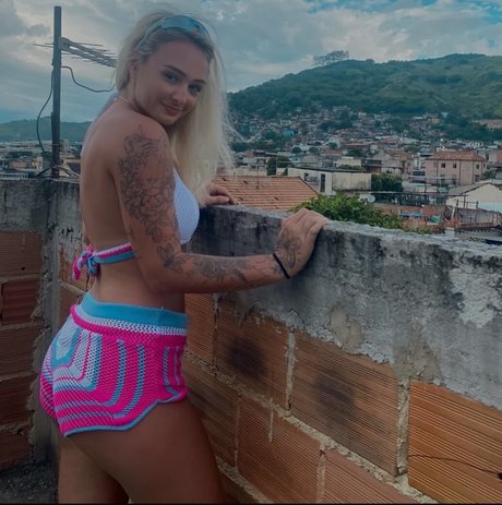 Gabi Gagliassi star free galleries