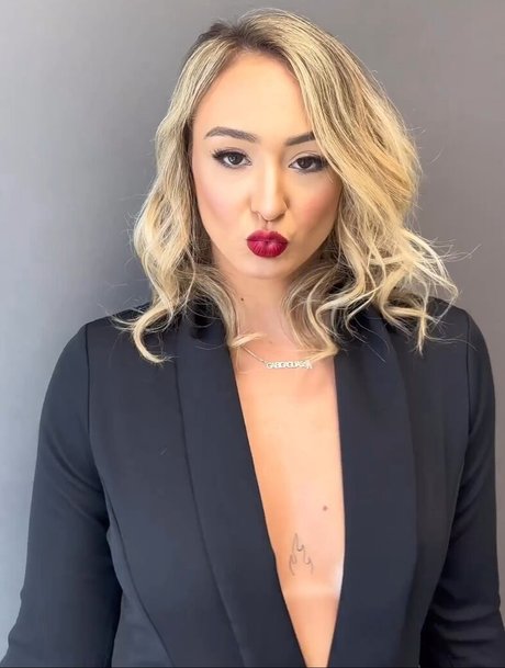 Gabi Gagliassi pornstar nudes images