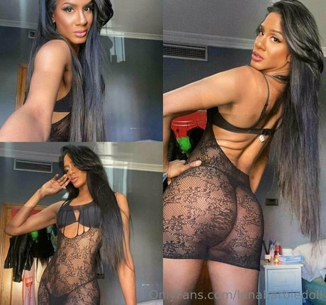 lunabarbiedoll free actress photos