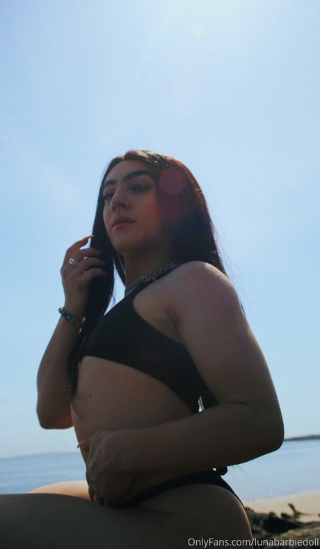 lunabarbiedoll perfect pornstar images