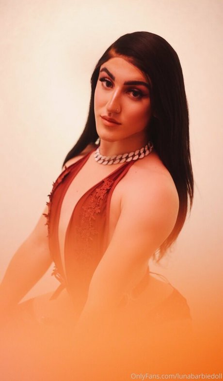 lunabarbiedoll top pornstar photo