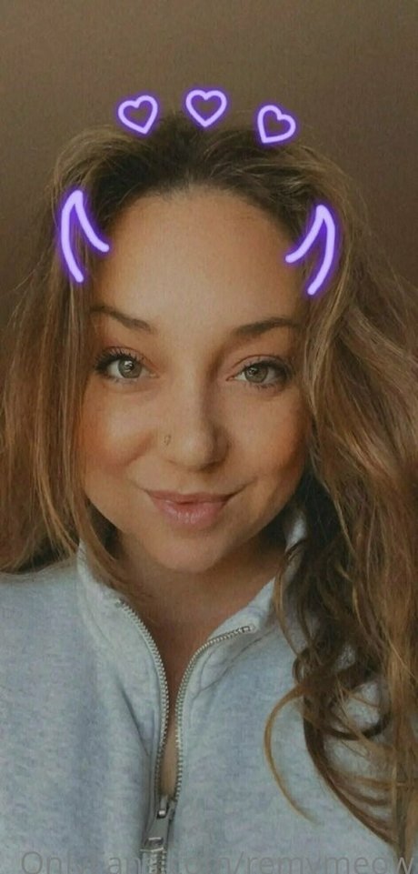 remymeow star high quality gallery