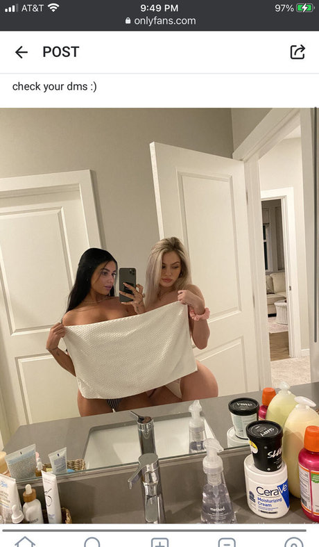 Claudia Walsh star pretty image