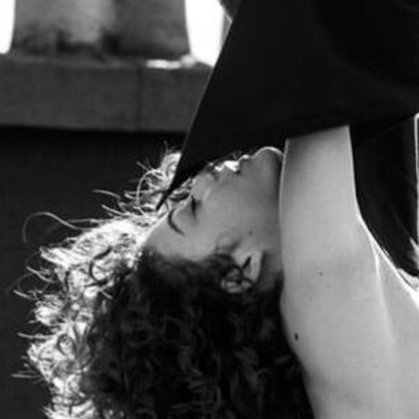 Vanille Barres star pretty photo