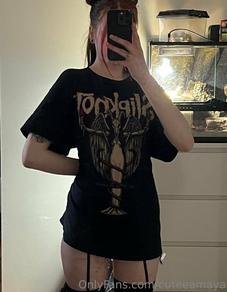 cuteeamaya porn model images