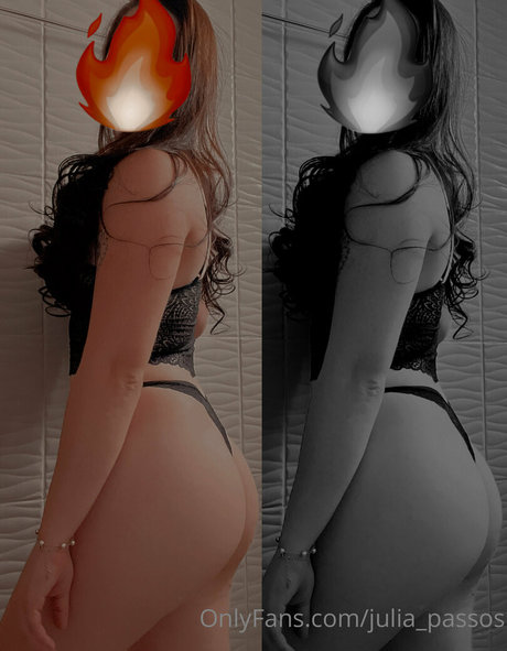 Julia Passos nudes model galleries