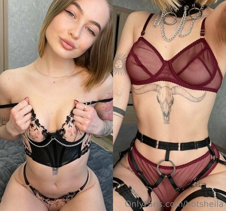 hotsheila pornstar nice galleries