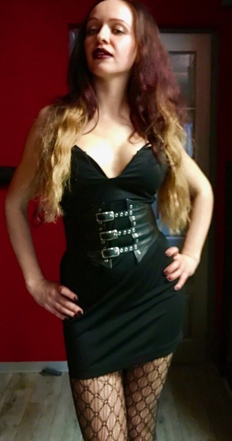 mistresslfatale adult actress pics