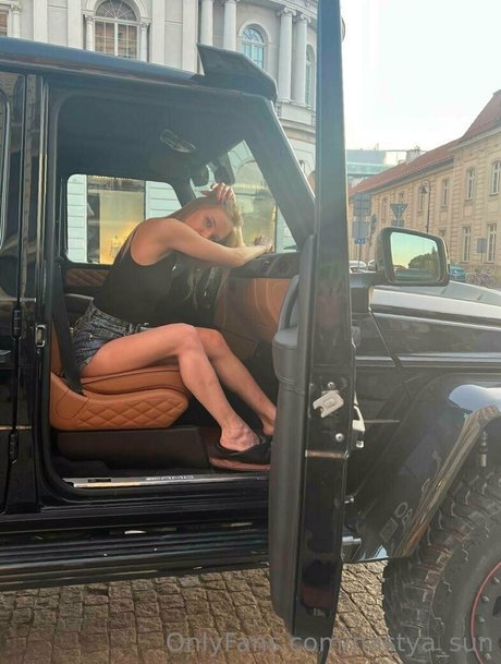 nastya sun pretty star images