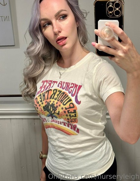 nurseryleigh exclusive star pic