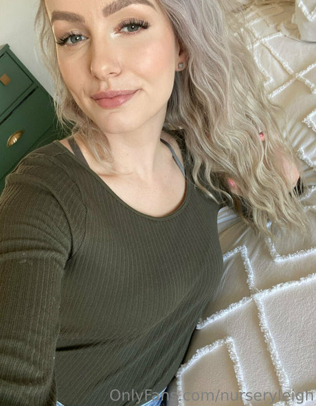 nurseryleigh nudes actress photos