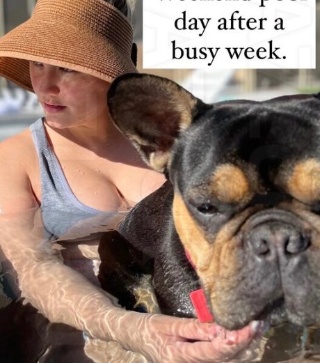 Naomi Kyle model exclusive pictures