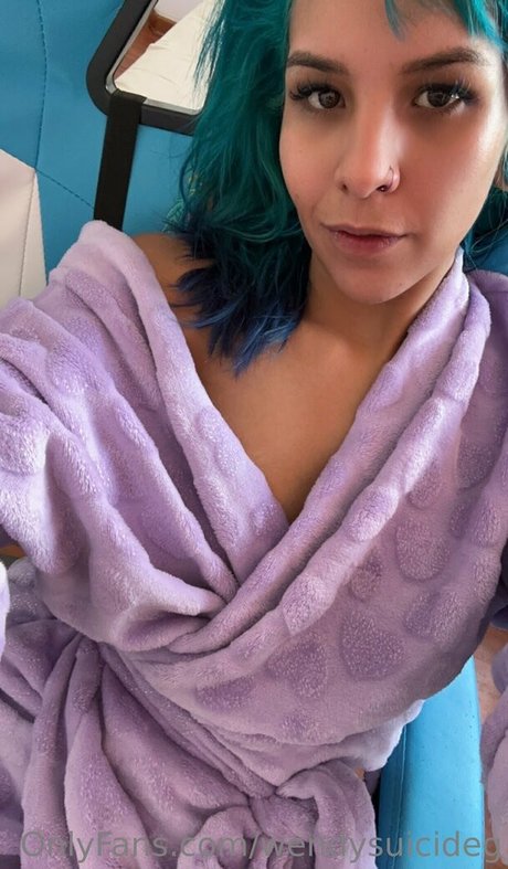 wendysuicideg art pornstar image