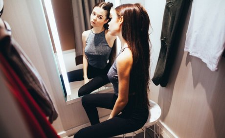 Anastasia Vasichkina naked star picture