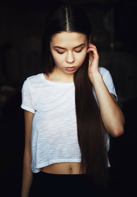 Anastasia Vasichkina nudes star image