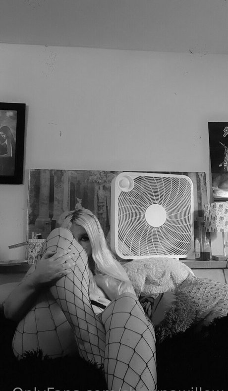 shawnawillow Profile pic