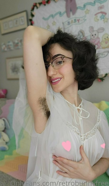 retrobunnyfree naked pornstar images