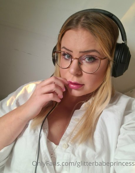 glitterbabeprincess model xxx galleries