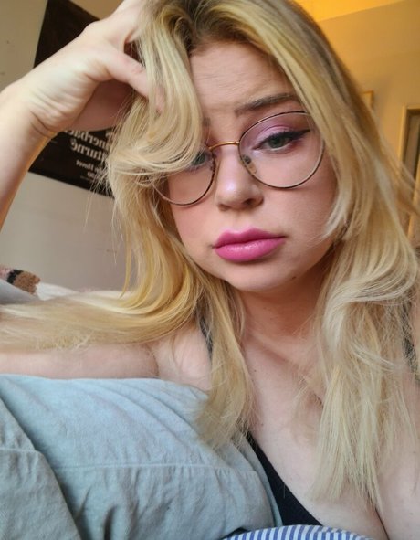 glitterbabeprincess pretty star pic