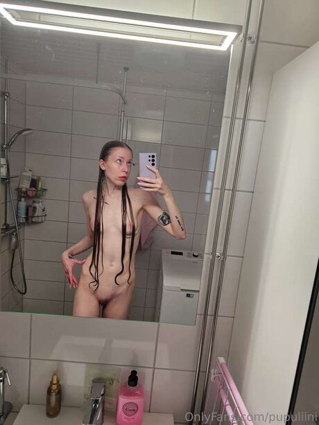 Pupuliini pornstar nudes image