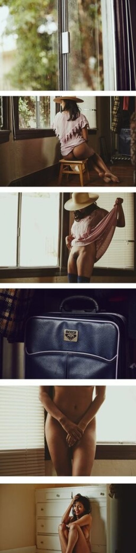 devithemodel exclusive star pic