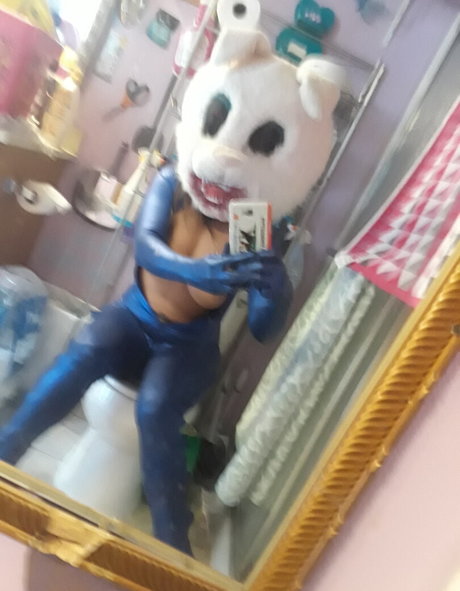 kaliryder star nudes archive