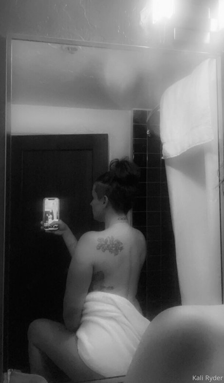 kaliryder star nice picture