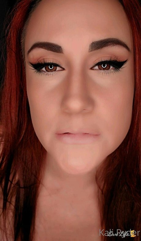 kaliryder pornstar erotic pics