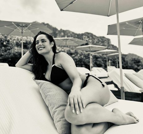 Ana Lucia Dominguez star best archive