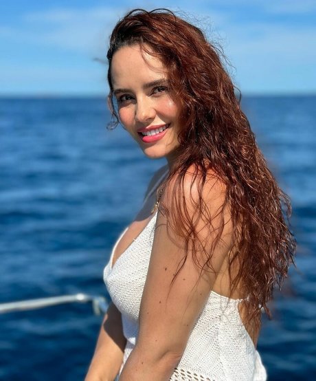 Ana Lucia Dominguez pornographic star photos