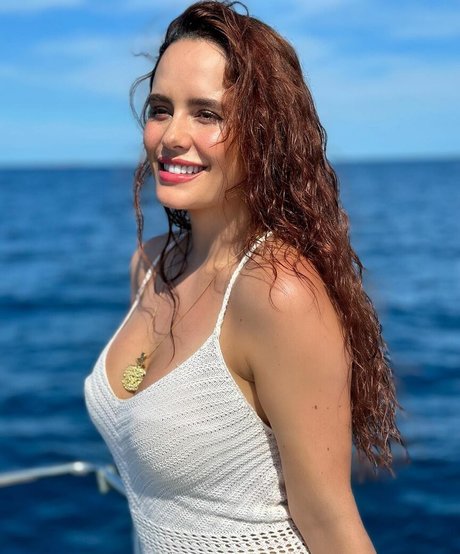 Ana Lucia Dominguez porn star photo