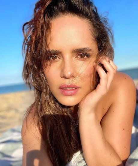 Ana Lucia Dominguez perfect actress photo