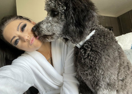 kimberveilsaz pornstar exclusive pics