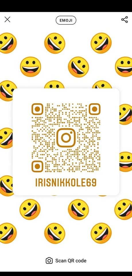 iris nikole erotic star archive