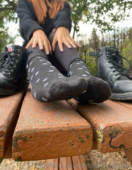 misscandyfeet2 star pretty photo