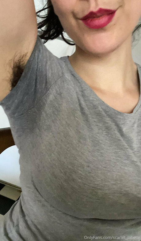 Scarlet Labelle pornstar erotic img