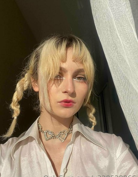 leilaagrace porn model archive