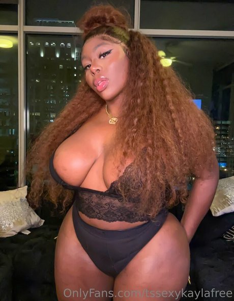 tssexykaylafree nudes pornstar galleries