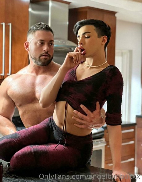 angelbimboxxx Quick model image