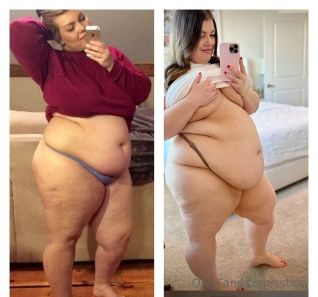 ssbbwchloe model erotic pictures