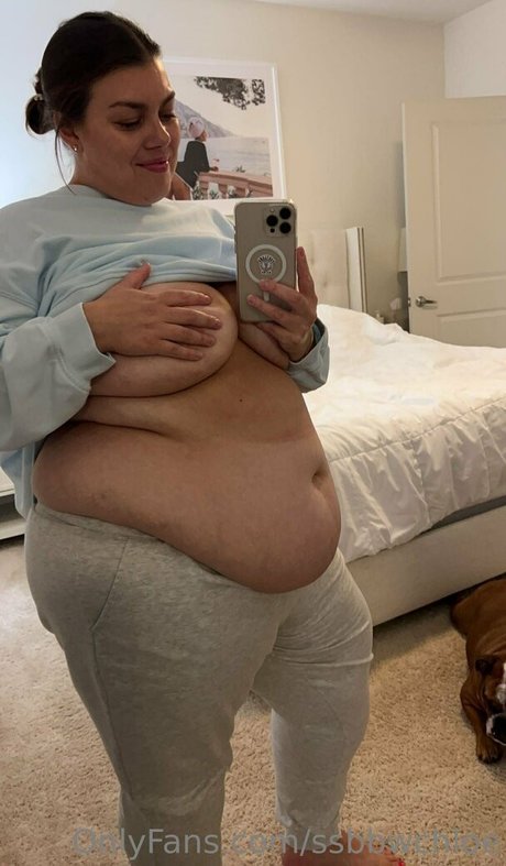 ssbbwchloe exclusive pornstar photo
