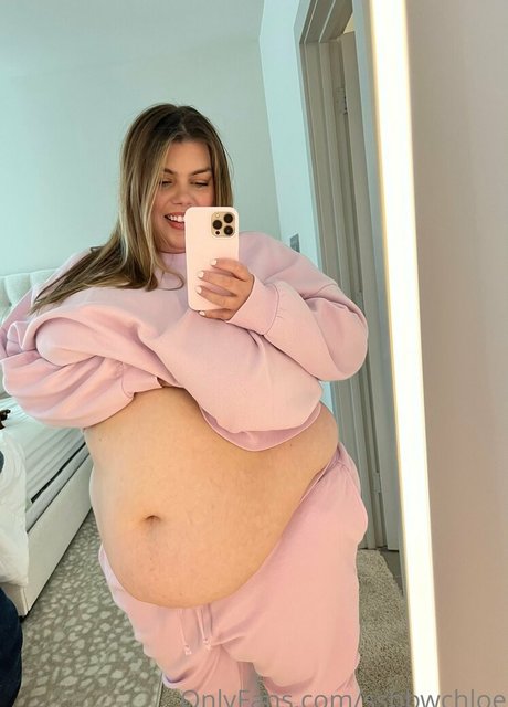 ssbbwchloe exclusive star photo