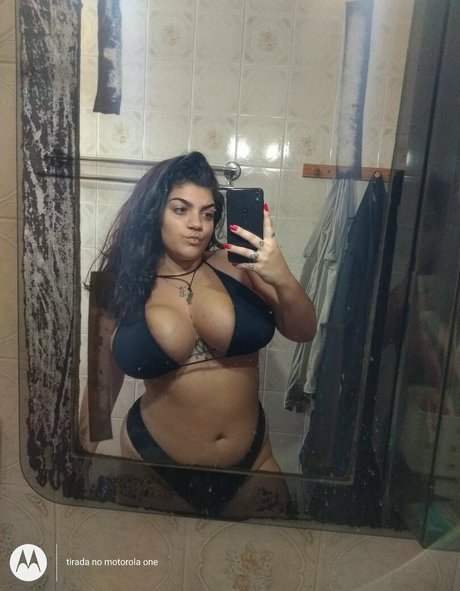 Brenda Portto best model archive