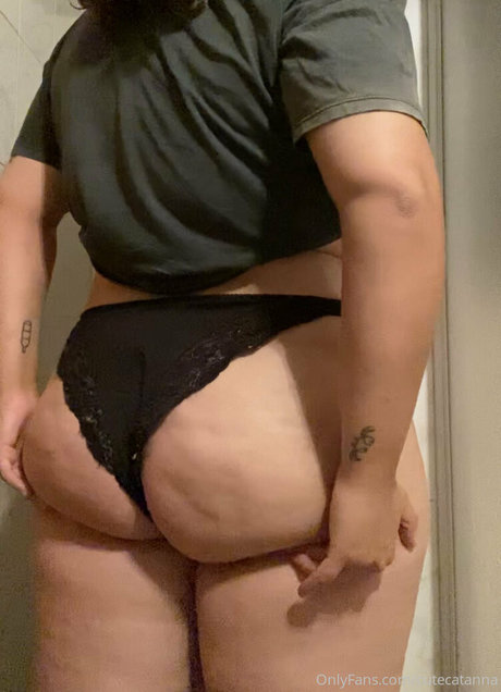 cutecatanna pornstar pretty pic