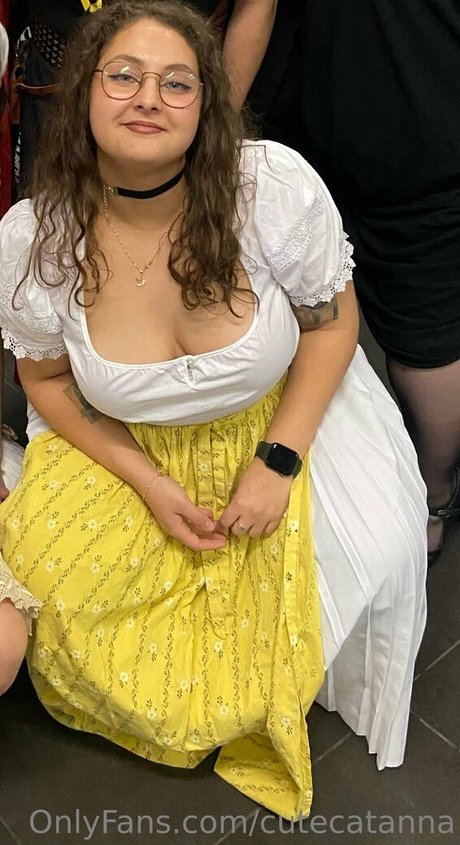 cutecatanna model adult galleries