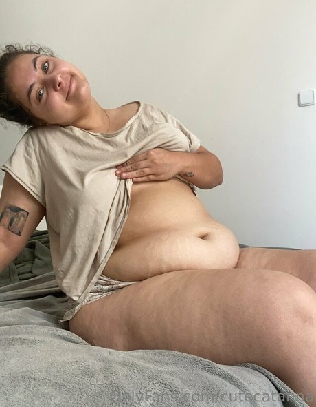 cutecatanna pornstar high quality photo