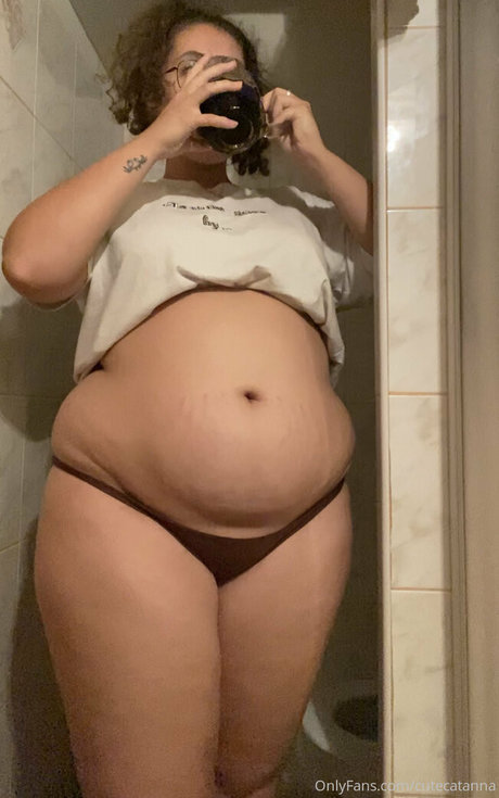 cutecatanna beautiful model pic