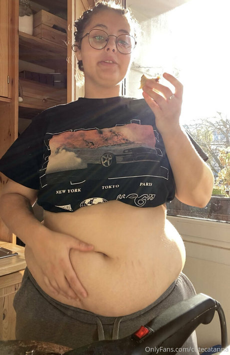 cutecatanna top star pic