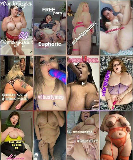 chubbyxcutiex model nice picture